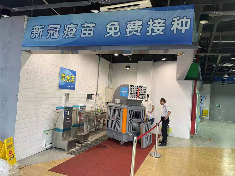 浙江·嘉興 衛健委積極快速響應